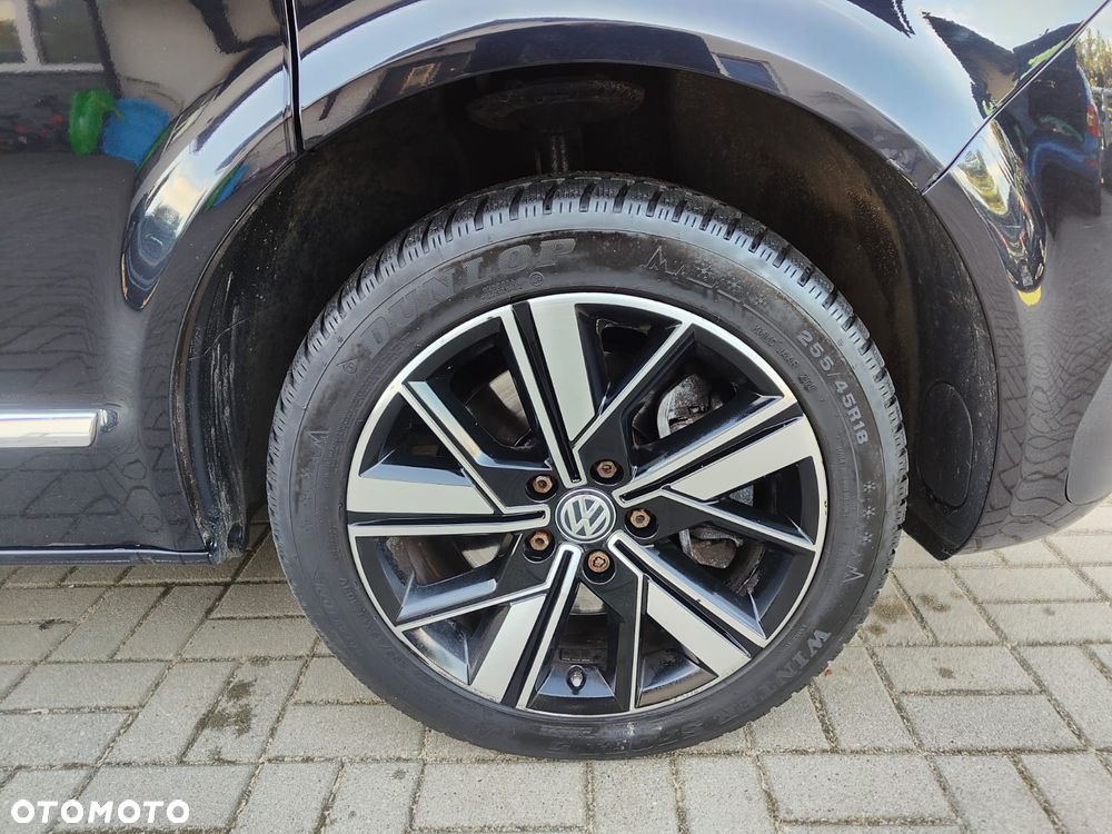 Volkswagen Multivan 2.0 TDI L1 Higline DSG - 6