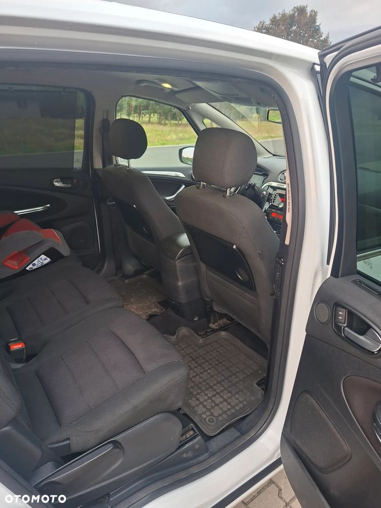 Ford S-Max 2.0 T Titanium MPS6 - 5