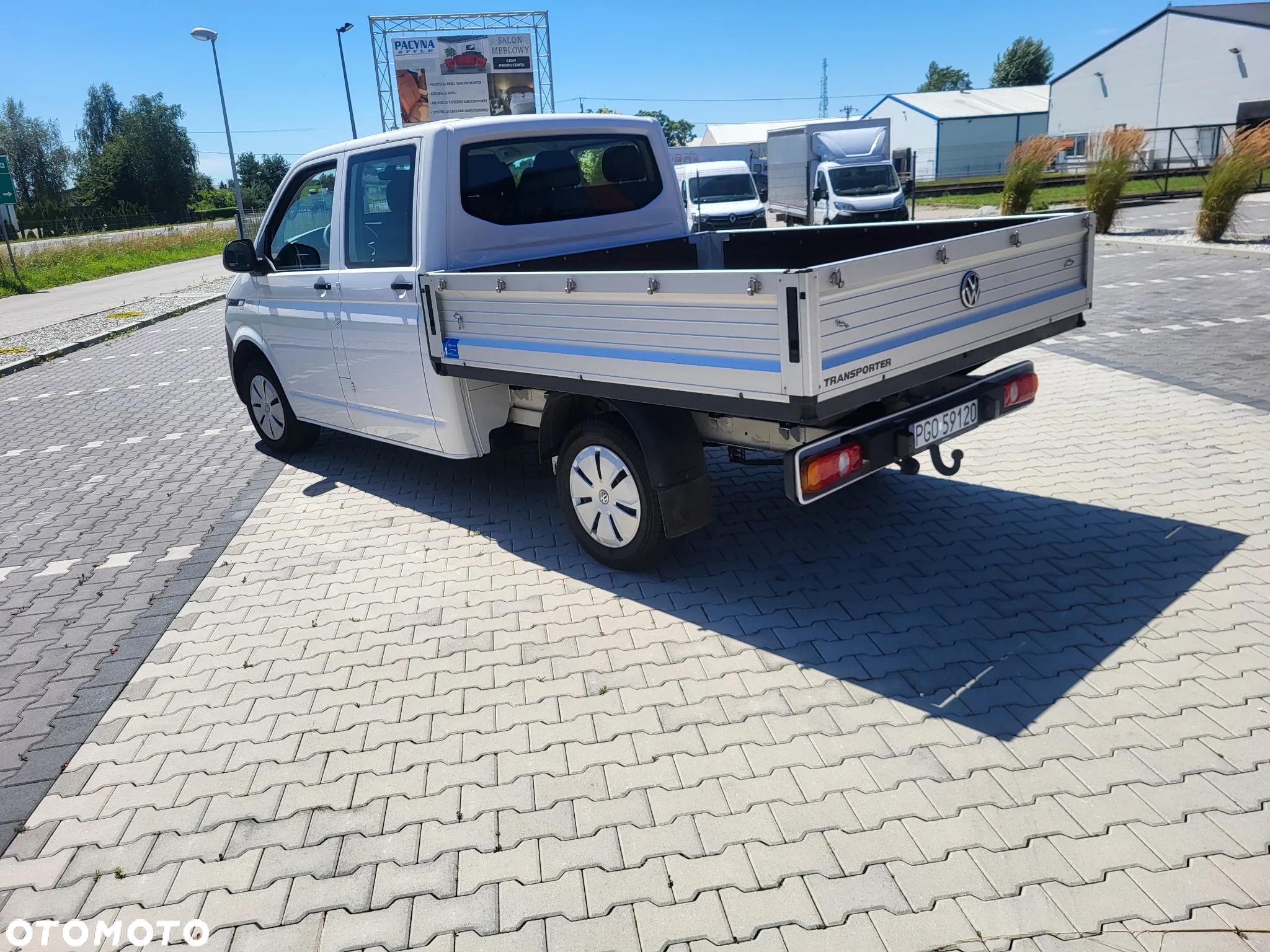 Volkswagen T6.1 - 5
