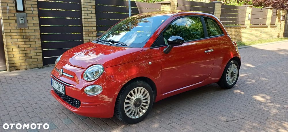 Fiat 500 1.2 Start&Stopp - 6