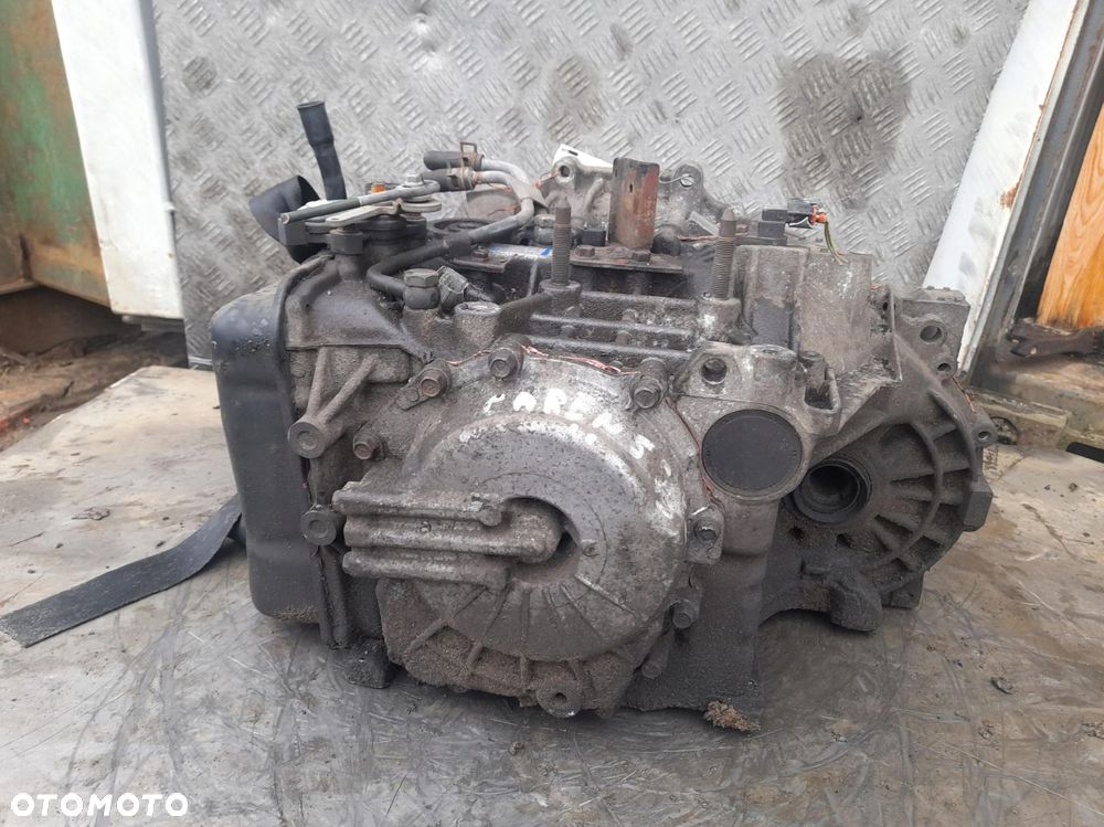 Kia Carens Ii 2.0 Crdi Skrzynia Biegów N2Msdp - 4