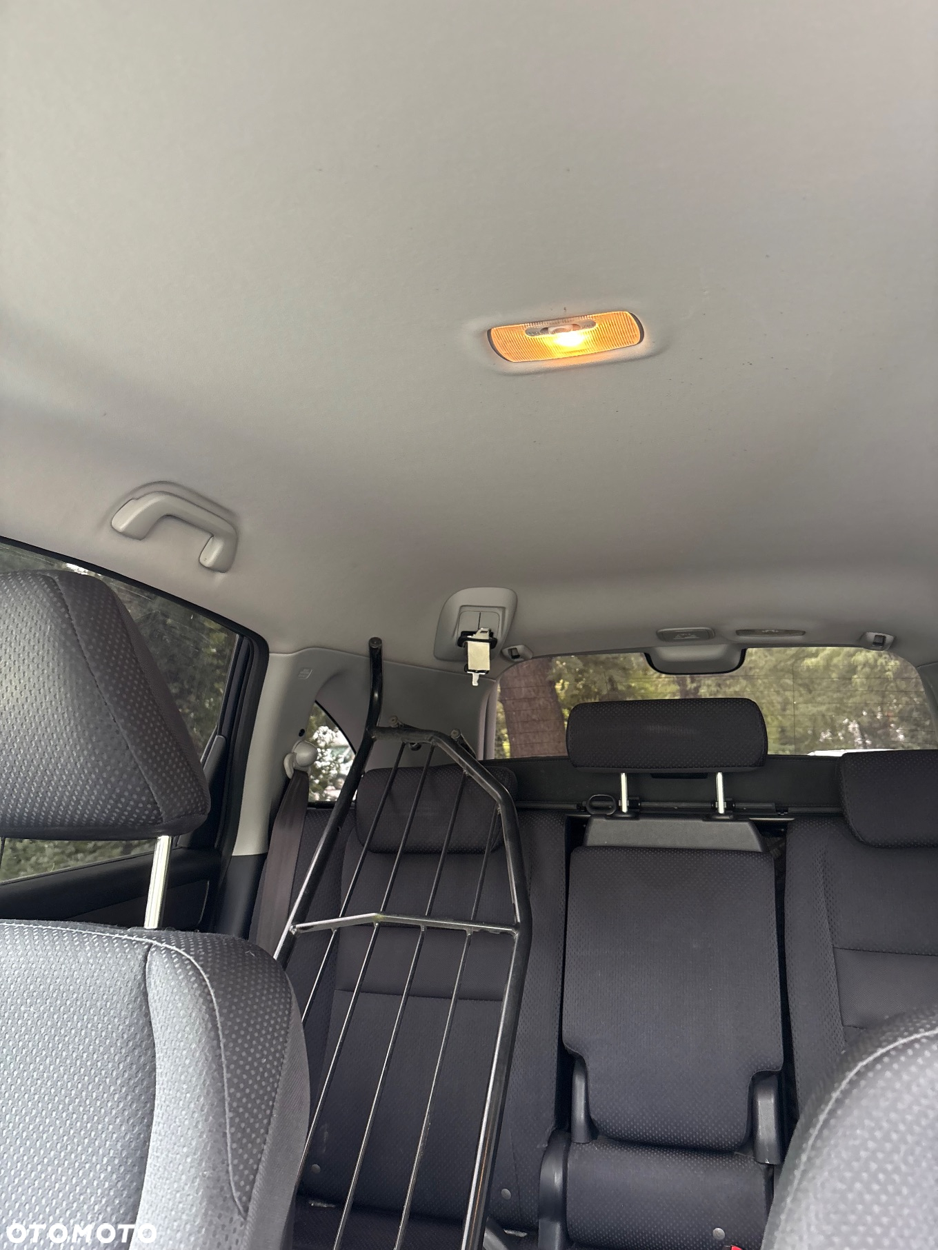 Honda CR-V - 3