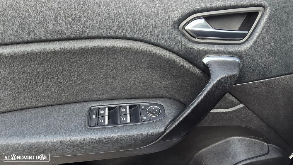 Renault Captur 1.6 E-Tech Plug-In Intens - 8