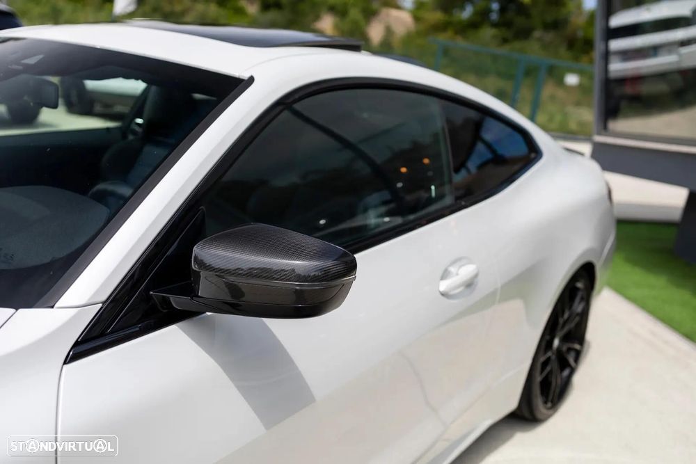 BMW 430 i Desportiva M Auto - 14