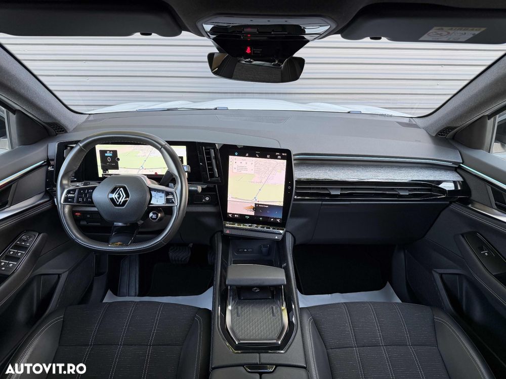 Renault Austral E-Tech Full 200 Techno - 7