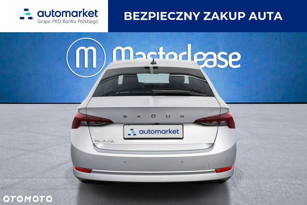 Skoda Octavia 1.5 TSI ACT Ambition - 5