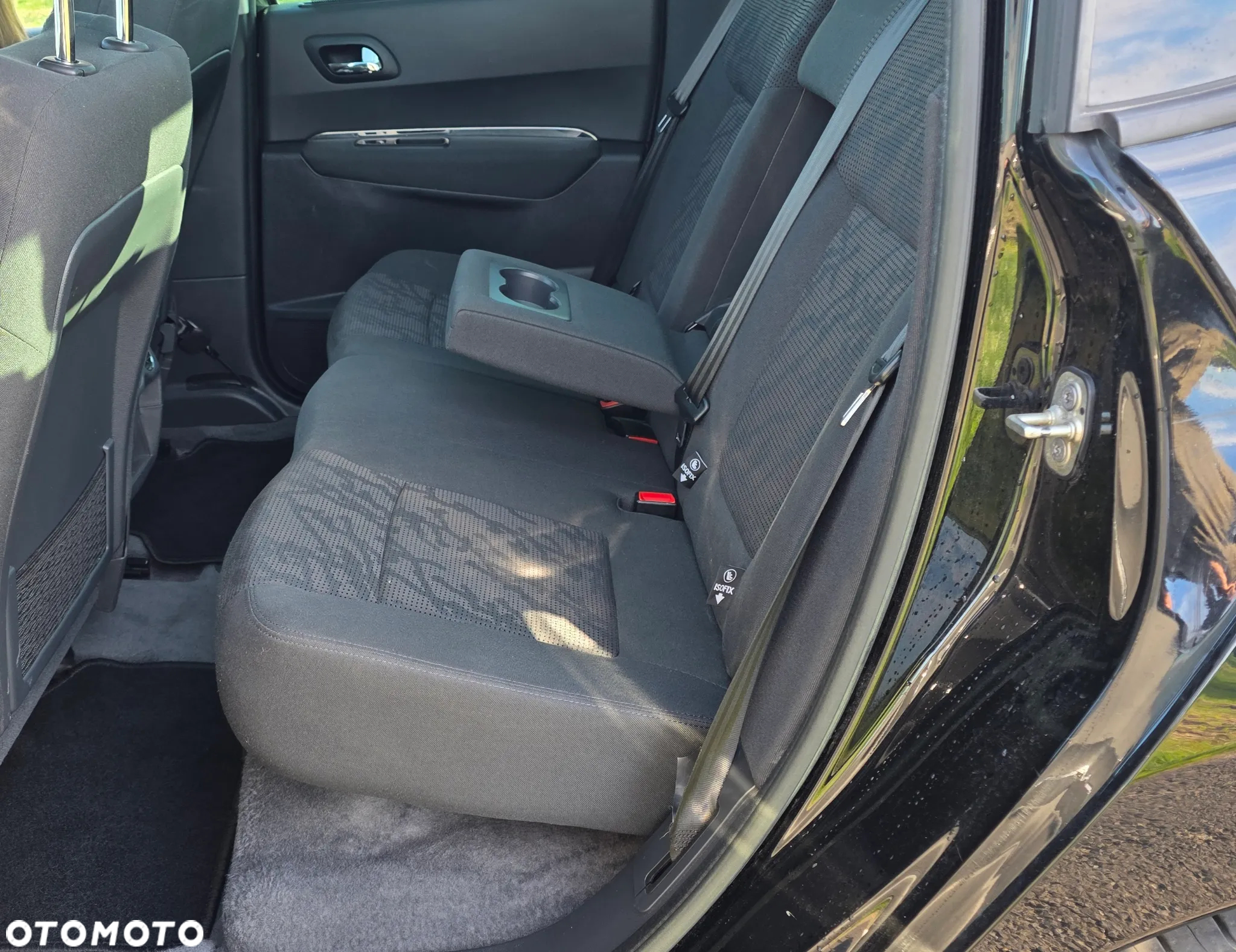 Peugeot 3008 HDi FAP 150 Platinum - 19