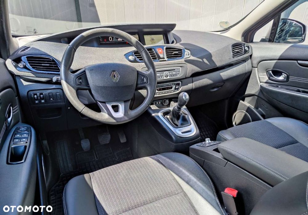 Renault Grand Scenic TCe 130 Dynamique - 18