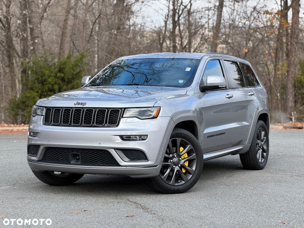 Jeep Grand Cherokee - 13