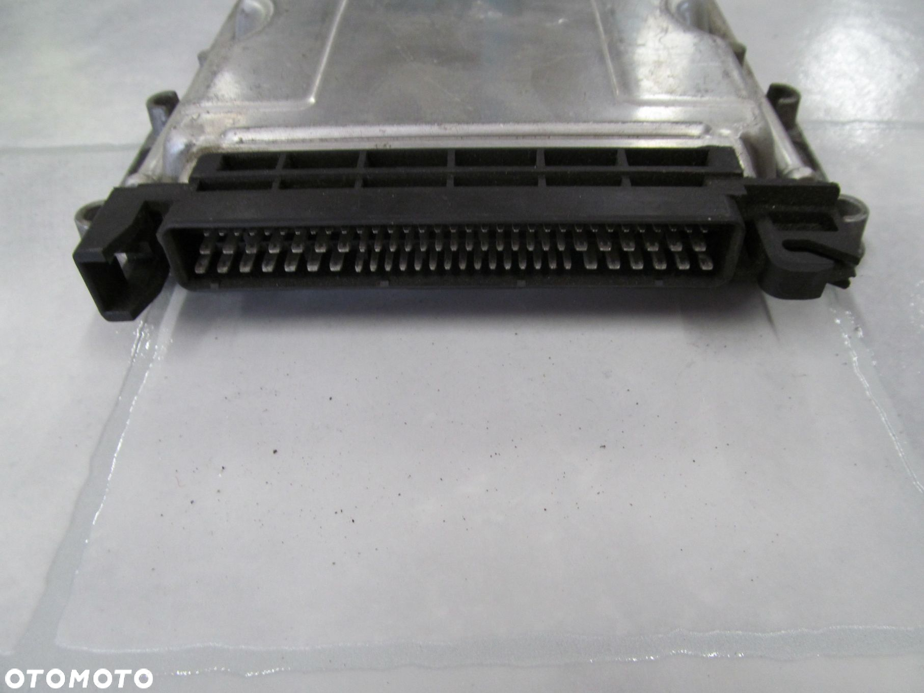 PEUGEOT CITROEN 2.2 HDI KOMPUTER STEROWNIK 0281010567 9641188180 - 3