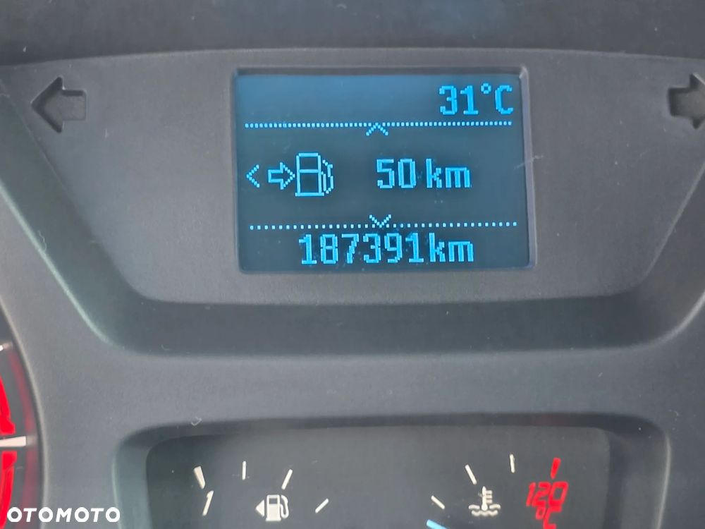 Ford Transit JUMBO L4H3 - 14