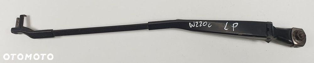 RAMIE WYCIERACZKI LEWE MERCEDES W220 EUROPA - 1