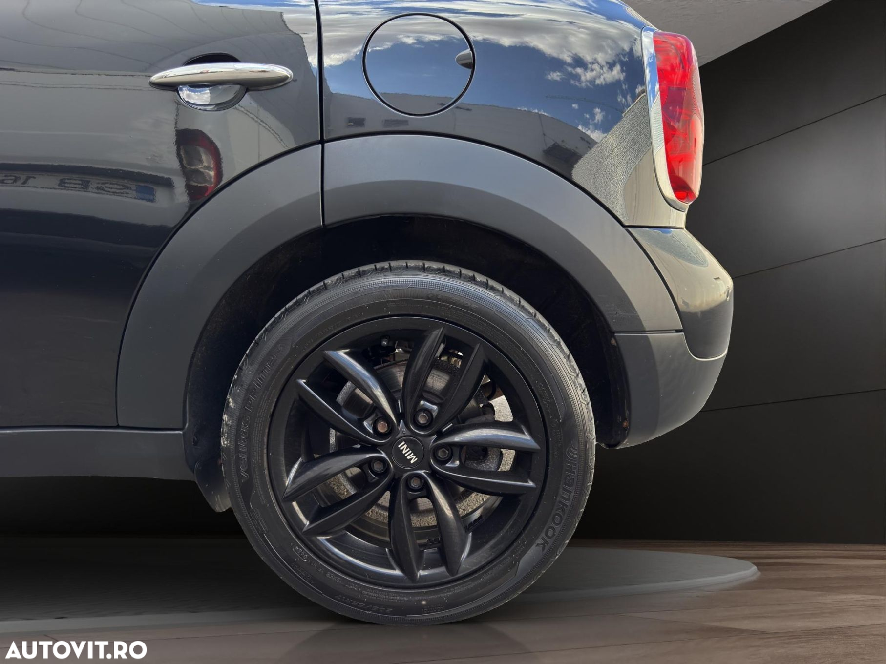 Mini Cooper - 20