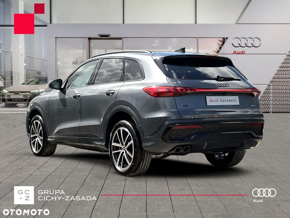 Audi Q5 2026 photo 3