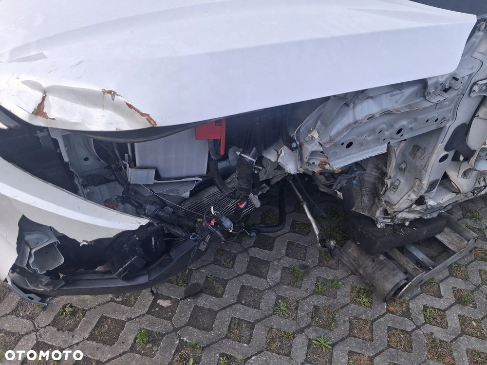 Honda HR-V 1.5 i-MMD Advance BSI CVT - 10