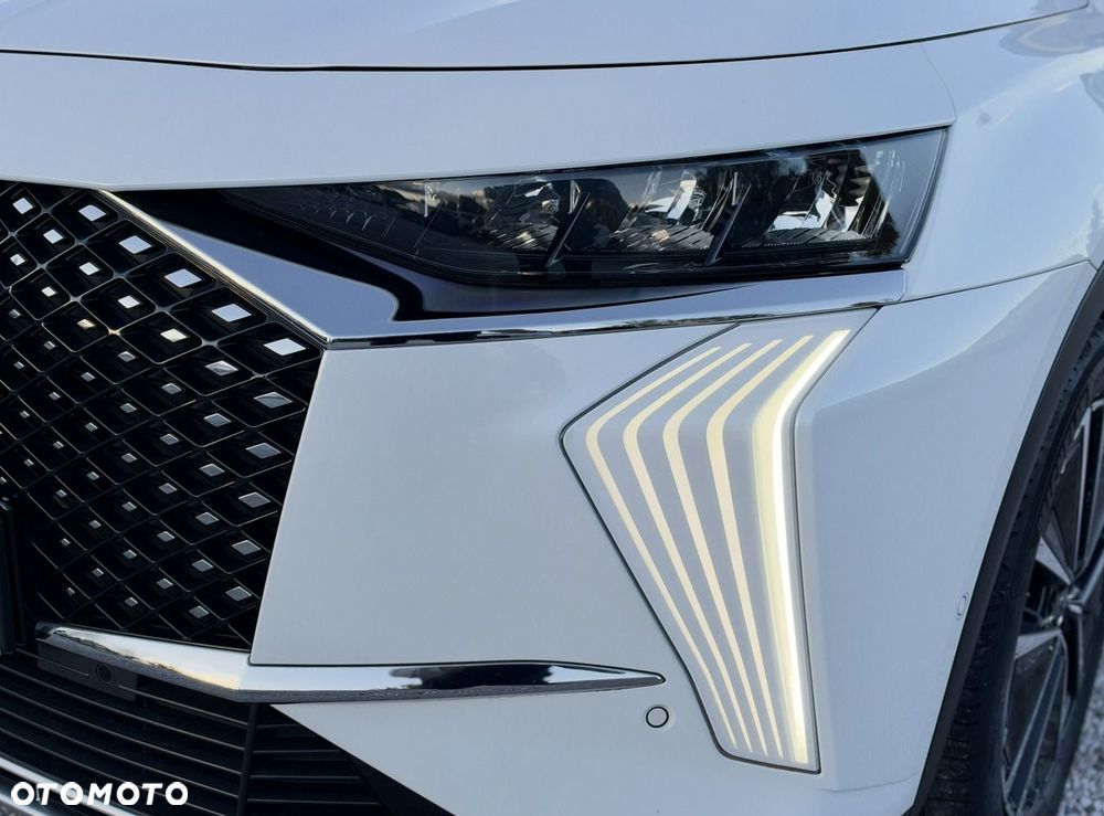 DS Automobiles DS 7 Crossback 1.6 E-Tense Grand Chic - 17