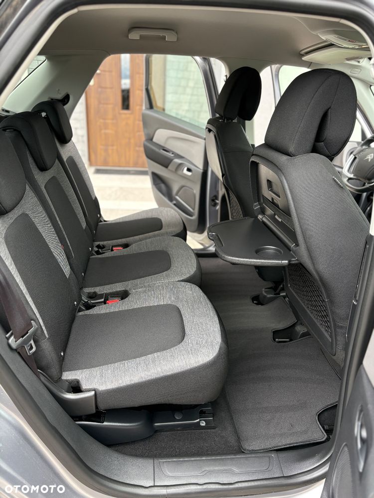 Citroën C4 Picasso 2.0 BlueHDi Intensive - 18