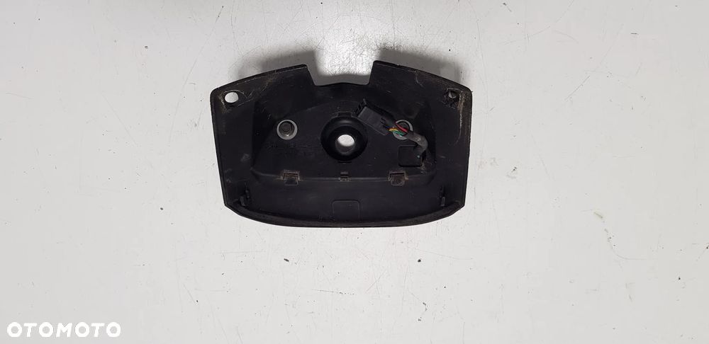 Suzuki GSR 600 06-10 Osłona Stacyjki Zaślepka Wypełnienie - 3