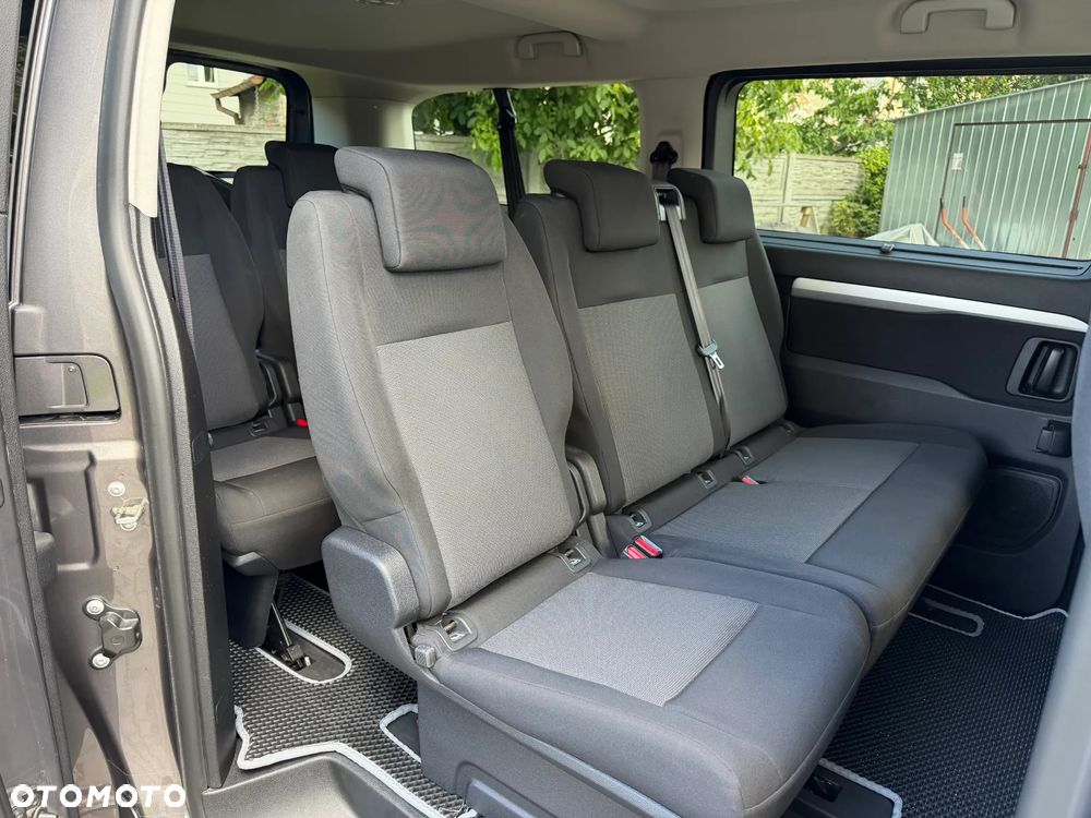 Toyota Proace Verso 2.0 D4-D Long Business - 4