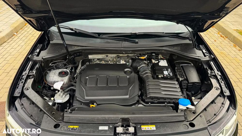 Volkswagen Tiguan 2.0 TDI SCR 4MOTION DSG Elegance - 39