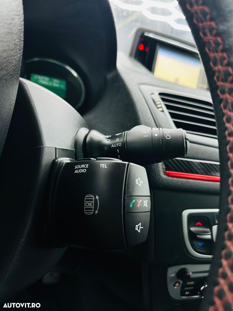 Renault Megane 1.5 dCi Sport Edition - 29