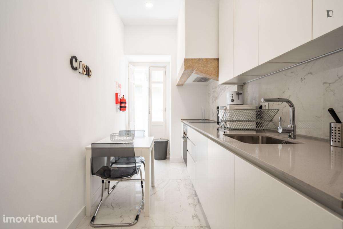 Apartamento com 3 quartos - localizado em Penha de França Lisbon - Grande imagem: 5/25