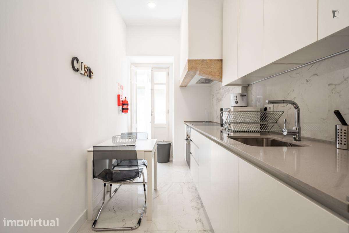 Apartamento com 3 quartos - localizado em Penha de França Lisbon - Grande imagem: 5/25
