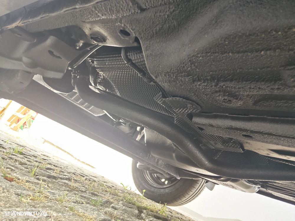 Ford EcoSport 1.0 EcoBoost Titanium Plus - 15
