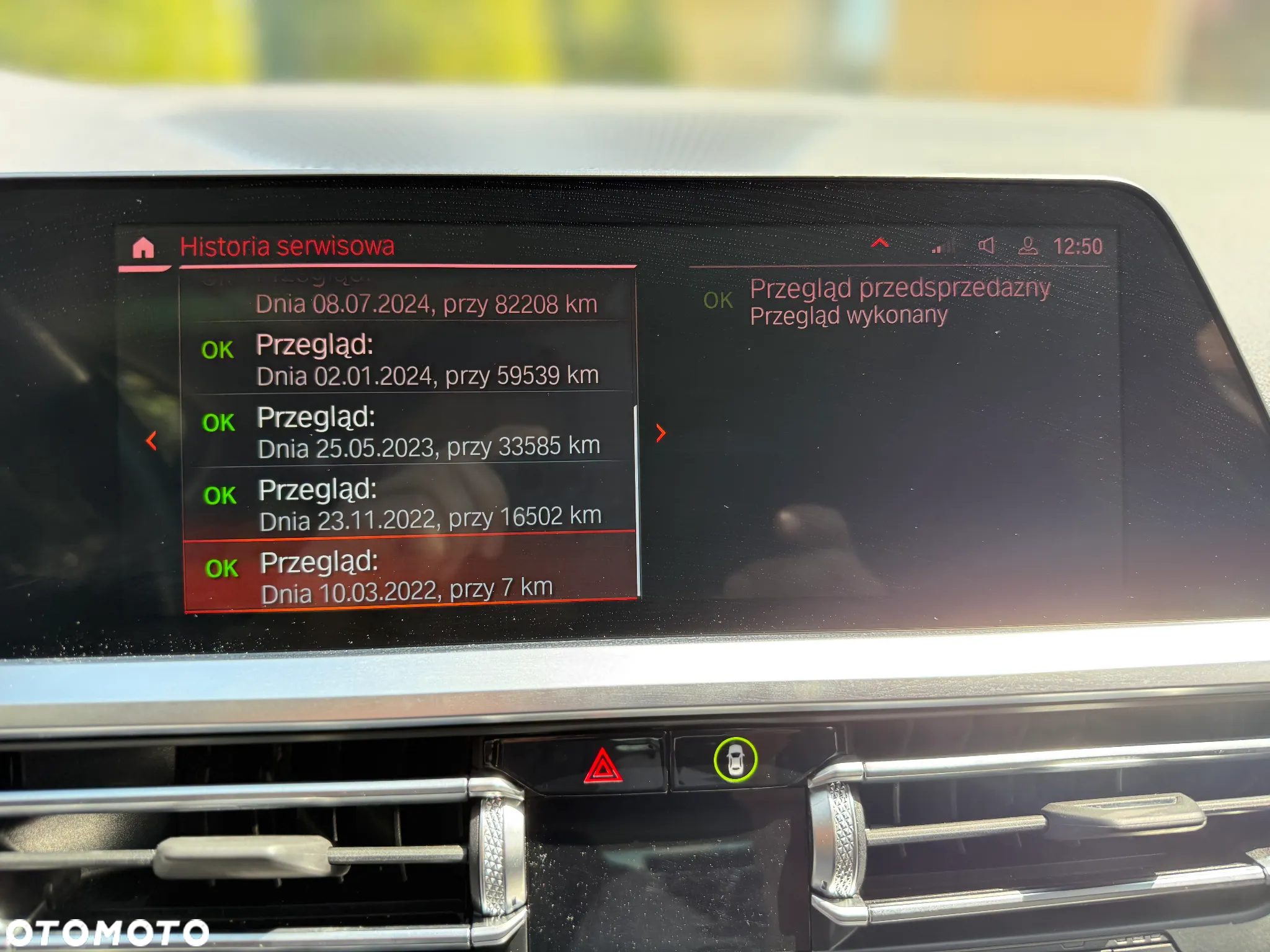 BMW Seria 3 320d xDrive Luxury Line sport - 28