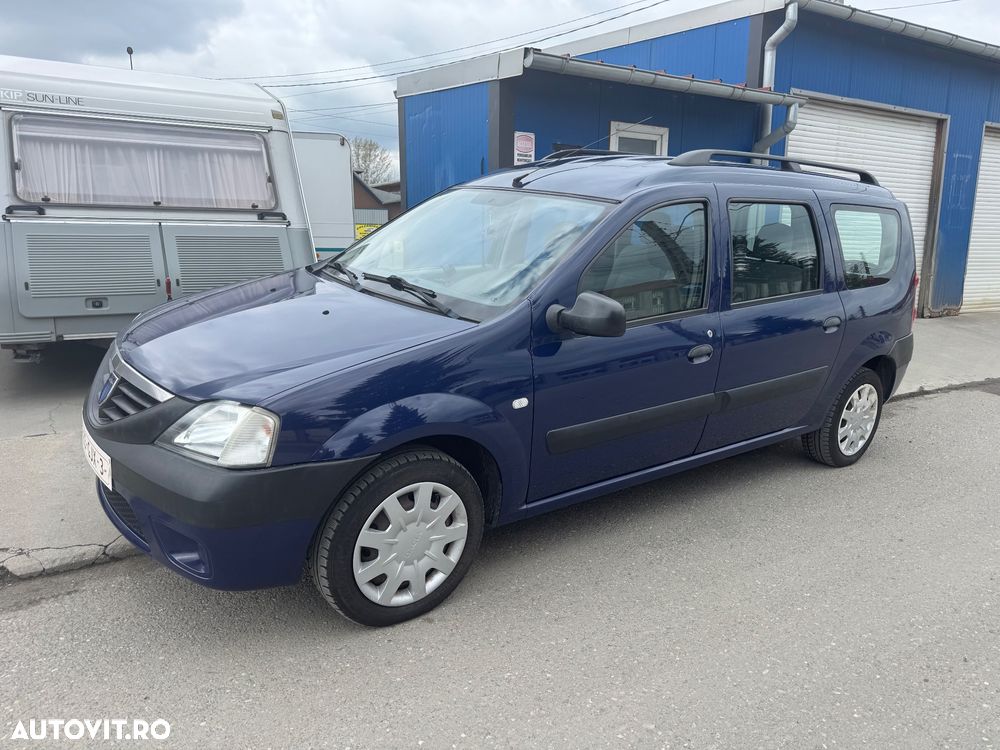 Dacia Logan Van - 18