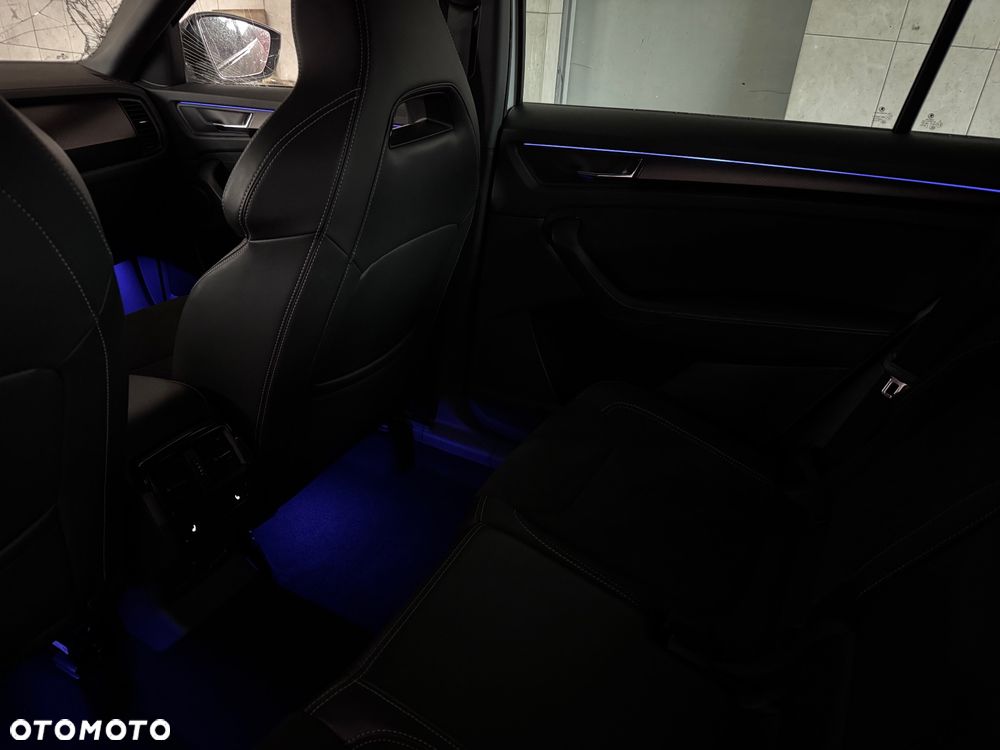 Skoda Kodiaq 1.5 TSI ACT 4x2 Sportline DSG - 21