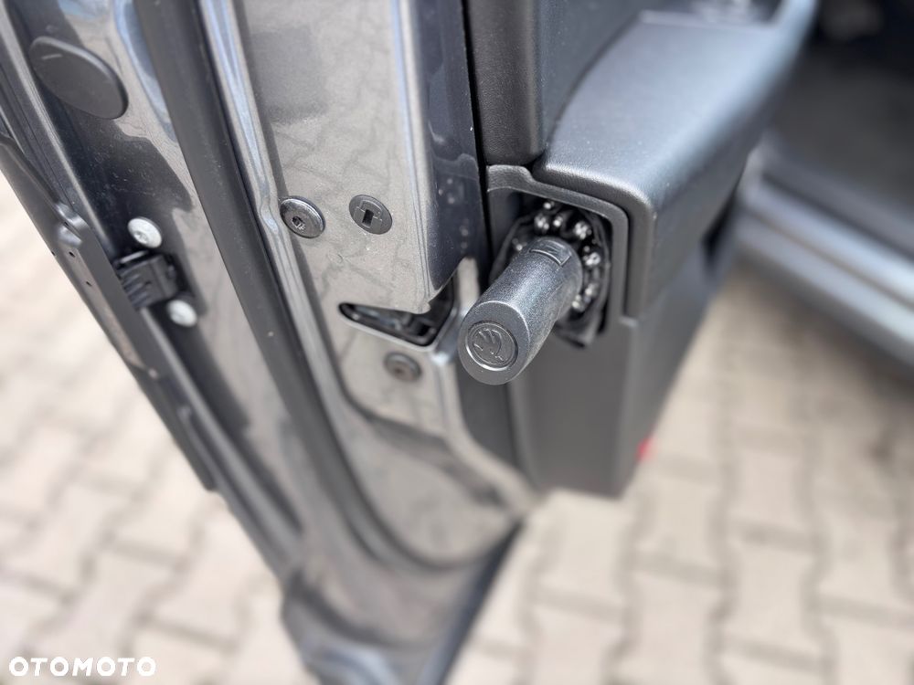 Skoda Kodiaq 2.0 TDI DSG Clever - 35