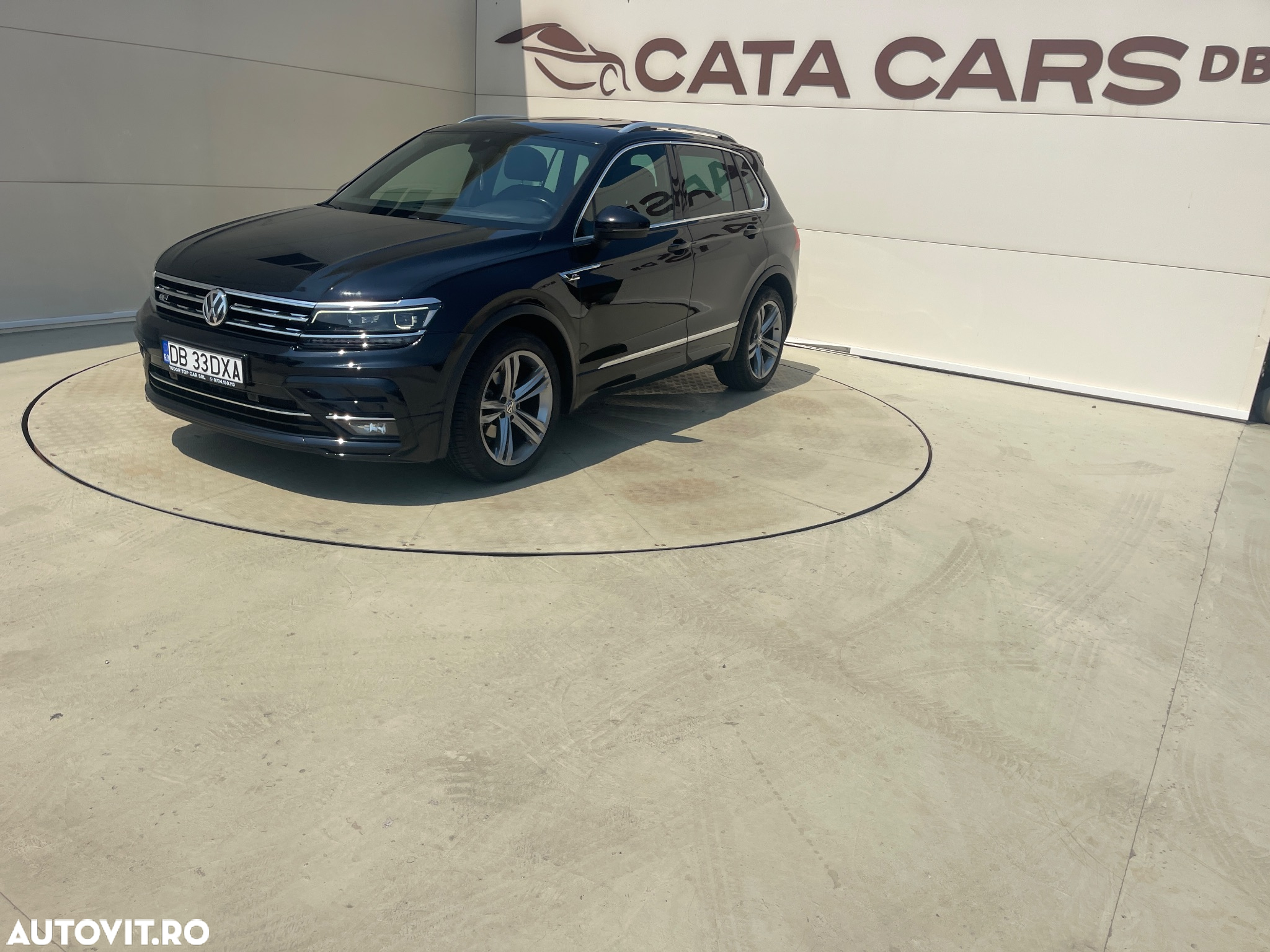 Volkswagen Tiguan 1.5 TSI OPF Move - 4