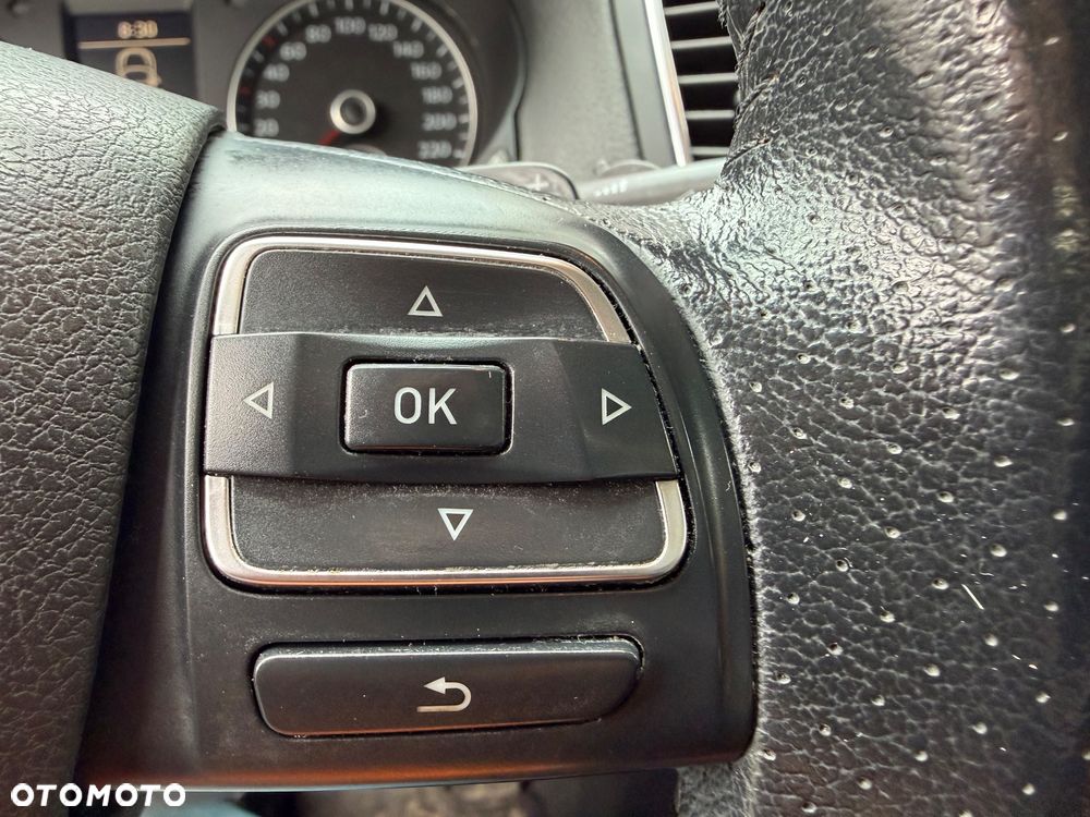 Seat Alhambra 2.0 TDI Ecomotive DSG Style - 13