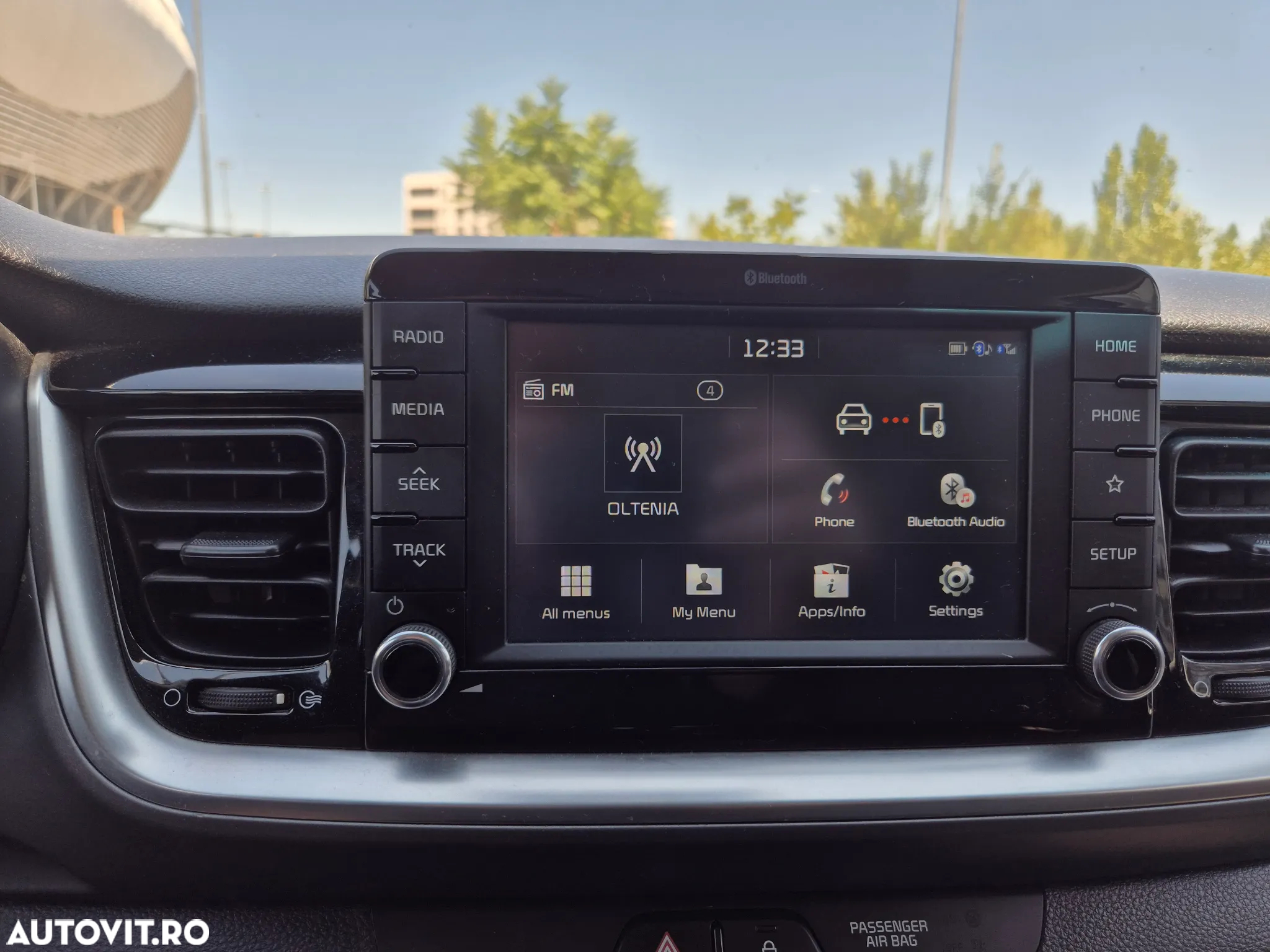 Kia Stonic 1.6 DSL Trend - 4