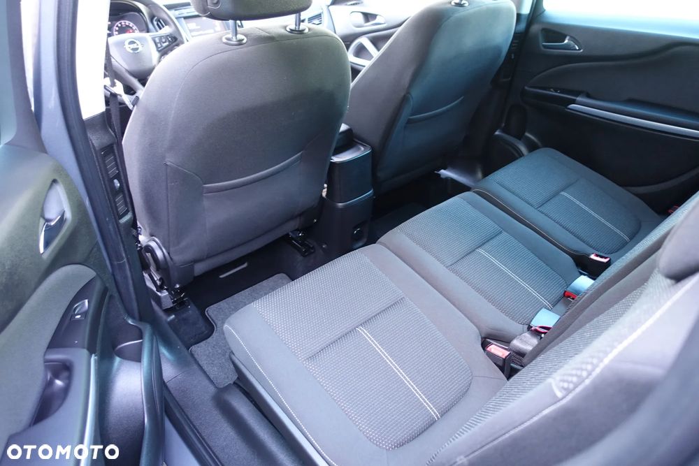 Opel Zafira 1.4 Turbo Edition - 27