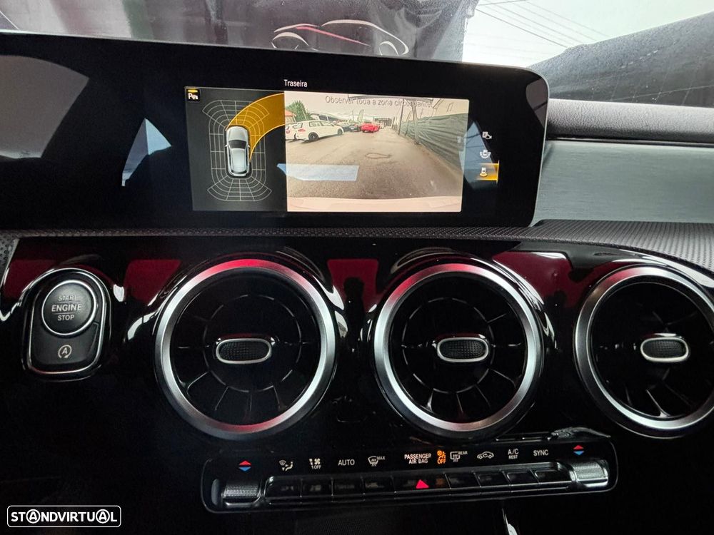 Mercedes-Benz A 180 - 12