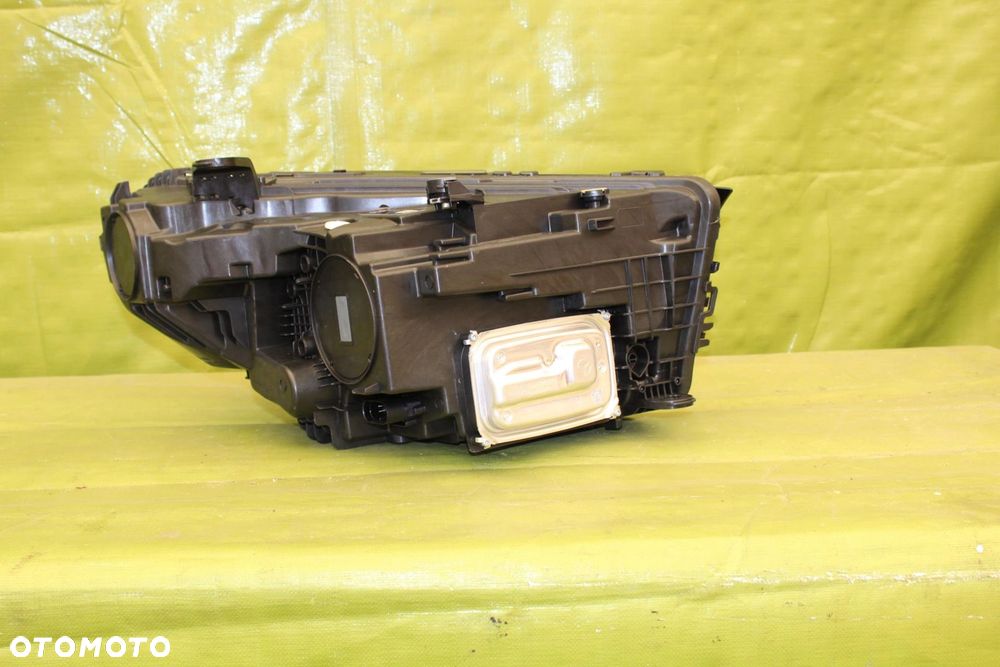 Lampa Przód Mercedes X254 HIGH PERFORMANCE Lewa - 2