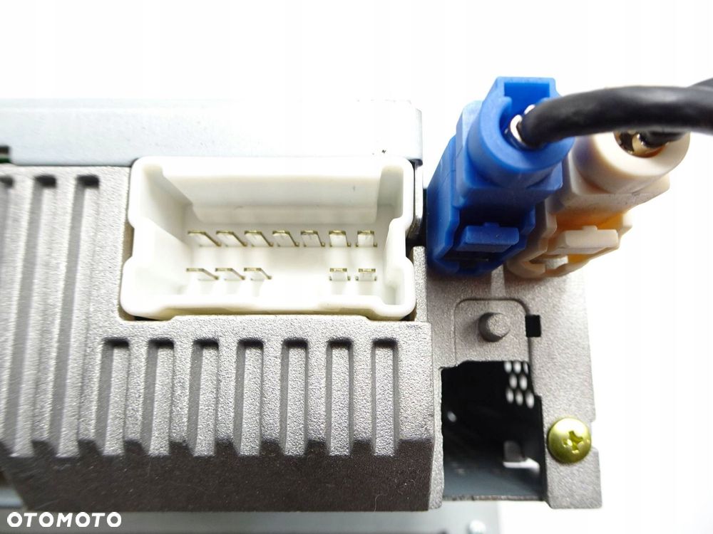 radio cd renault clio iv - 9