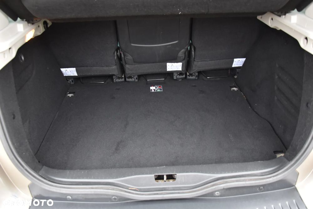 Renault Scenic 1.6 16V 110 Dynamique - 35
