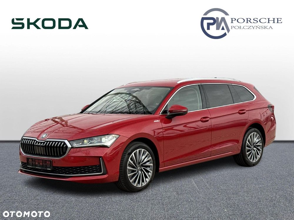 Skoda Superb - 2
