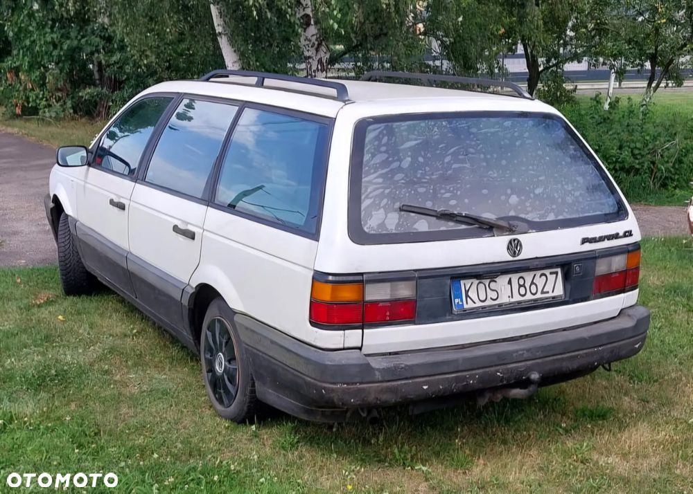 Volkswagen Passat Variant - 4
