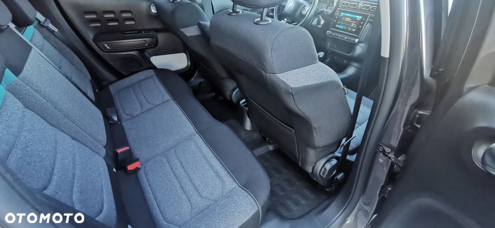 Citroën C3 1.2 PureTech Shine - 29