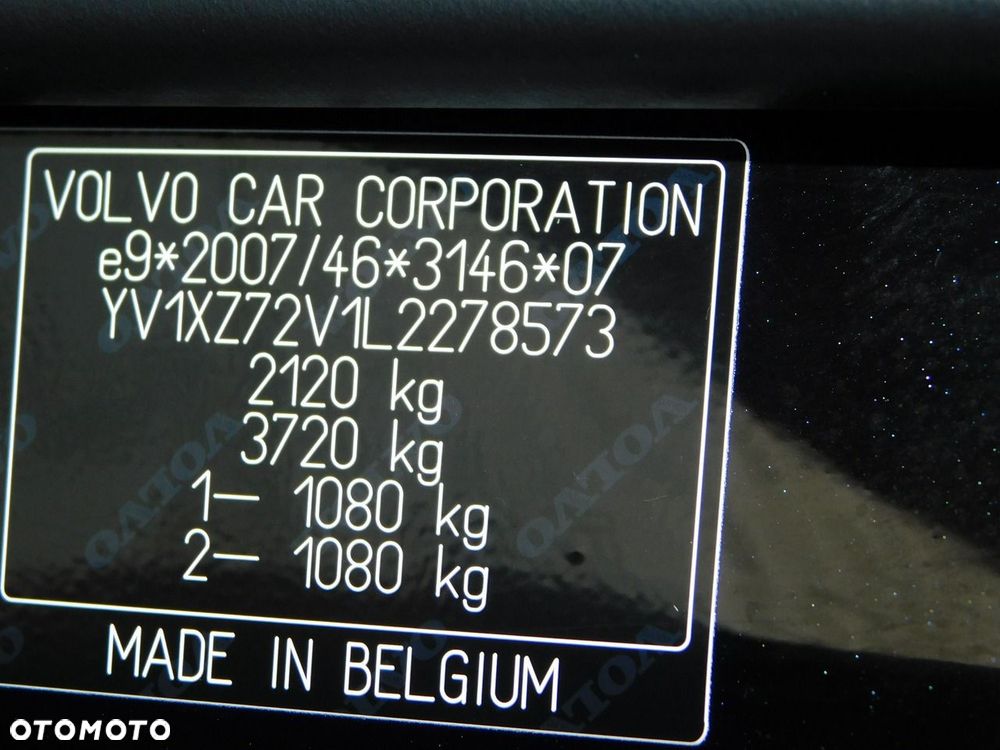 Volvo XC 40 D3 Momentum Pro - 25