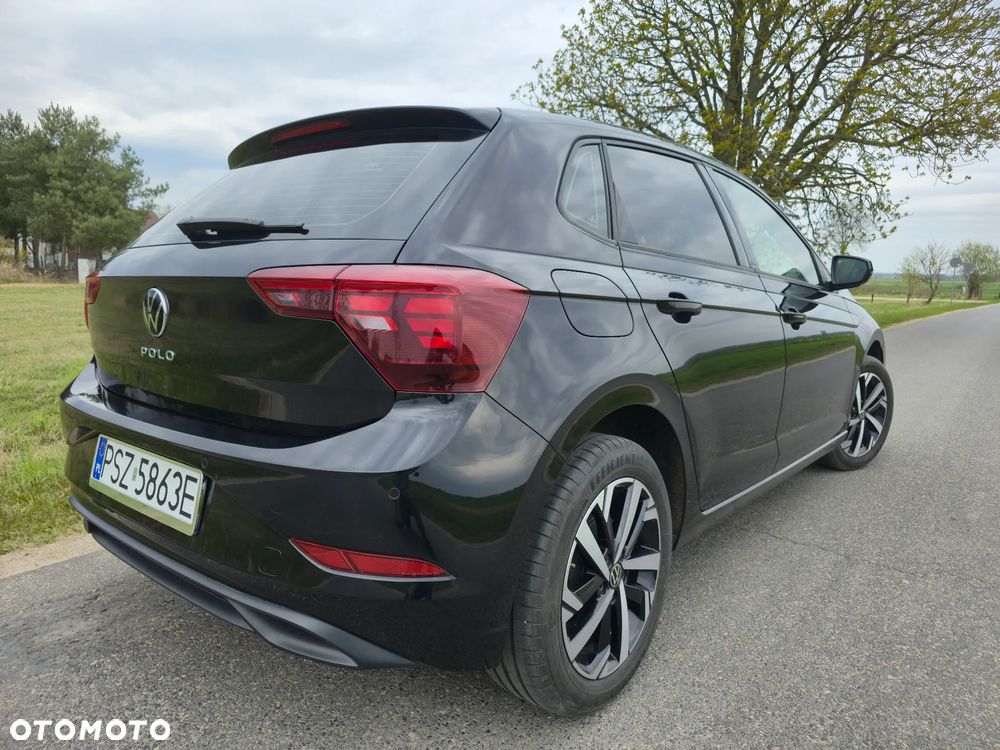 Volkswagen Polo - 12