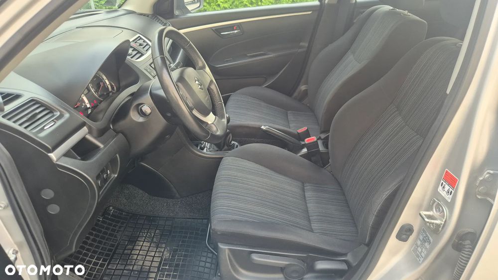 Suzuki Swift - 20