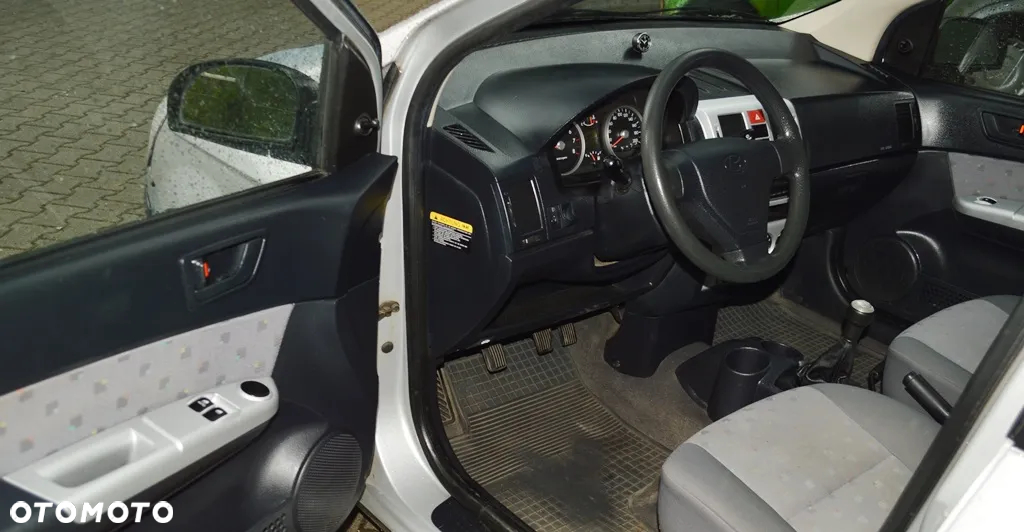 Hyundai Getz - 29