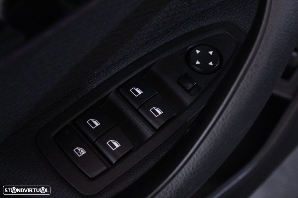 BMW X2 16 d sDrive Auto Pack M - 20