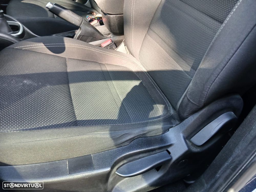Fiat Tipo Station Wagon 1.6 M-Jet Lounge J17 - 9