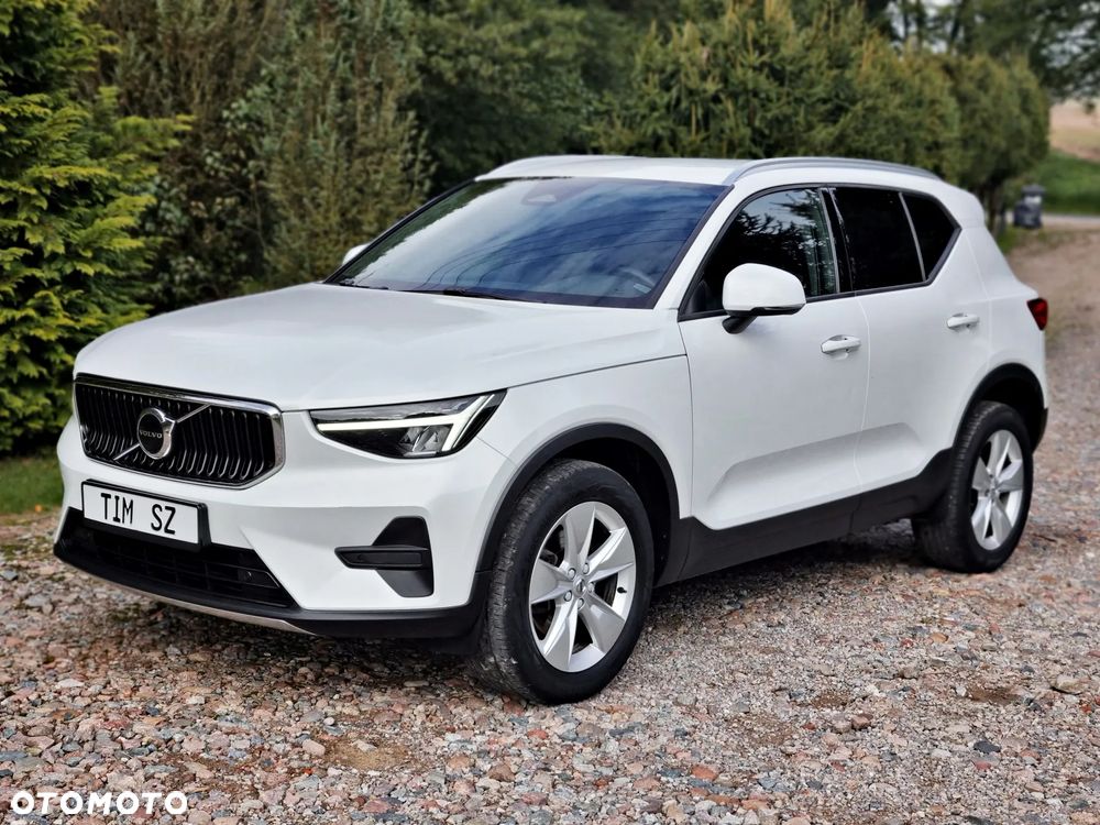 Volvo XC 40 B3 B DKG Essential - 10